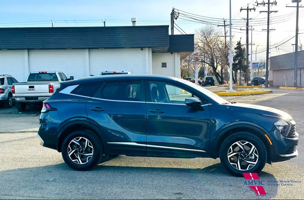 Kia Sportage LX* AWD*  | Mobile.bg � ����������� 12