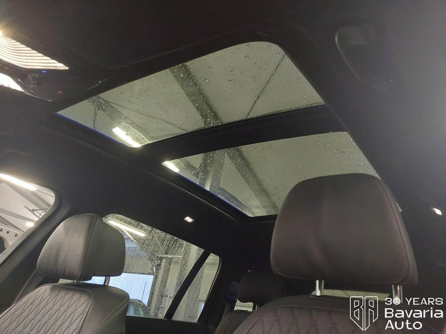 BMW X7 40d xDrive M Sport Paket Sportautomatic | Mobile.bg � ����������� 10