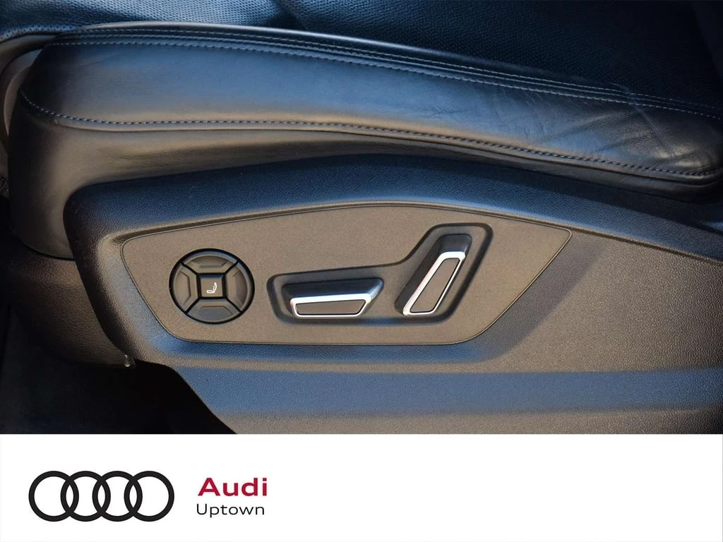 Audi Q8 S Line quattro Prestige  CARFAX | Mobile.bg � ����������� 14