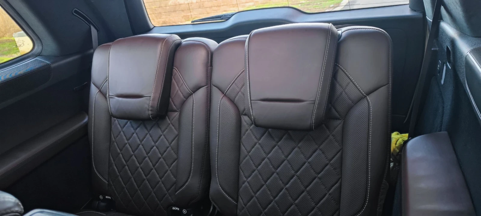 Mercedes-Benz GL 550 * AMG LINE*  | Mobile.bg � ����������� 13