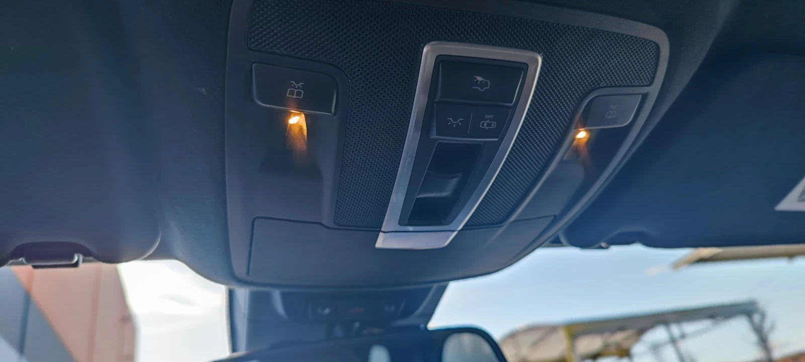 Mercedes-Benz GL 550 * AMG LINE*  | Mobile.bg � ����������� 9