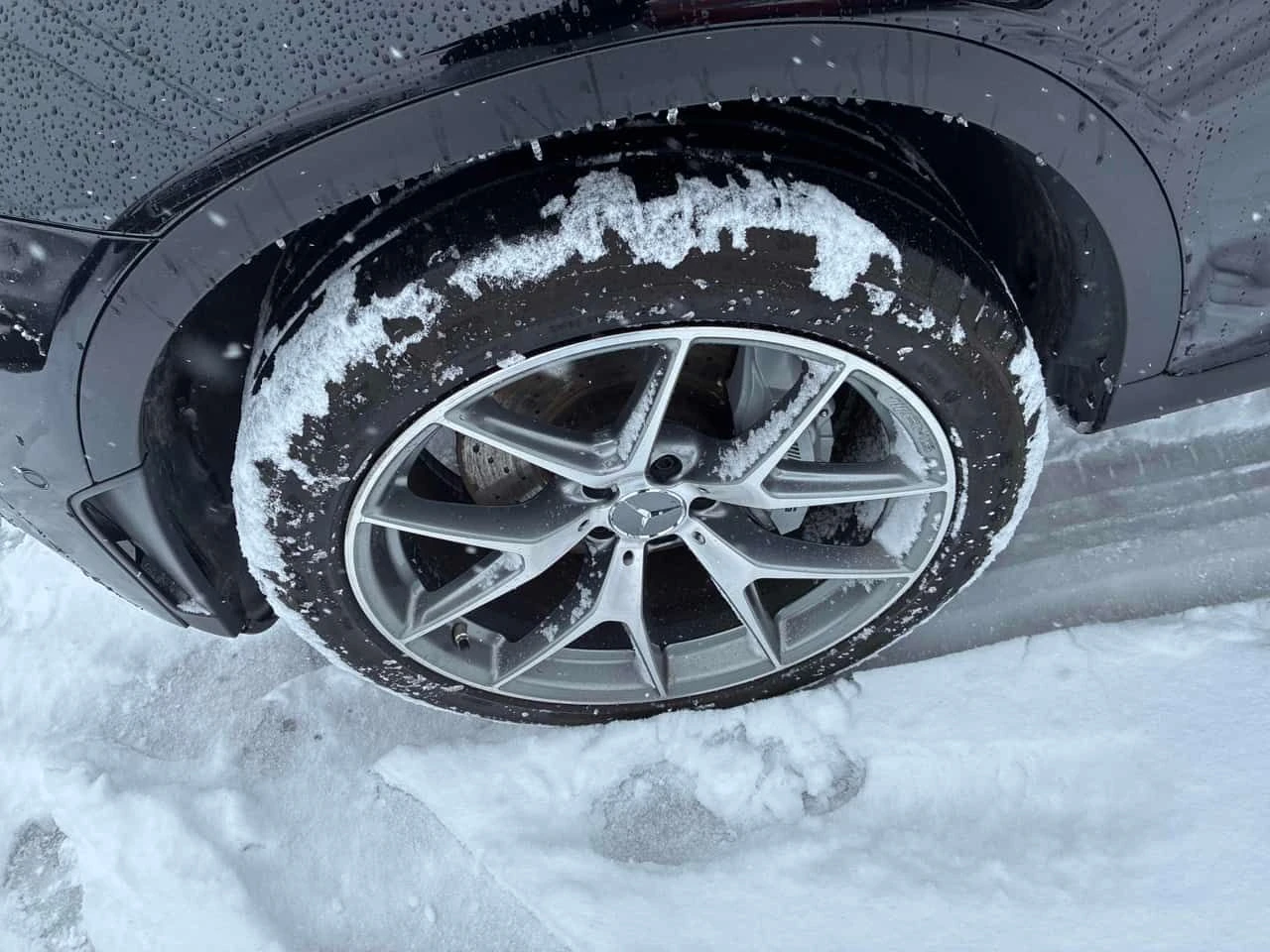 Mercedes-Benz GLC AMG 43 4MATIC Coupe/CARFAX/360/PANO - изображение 7