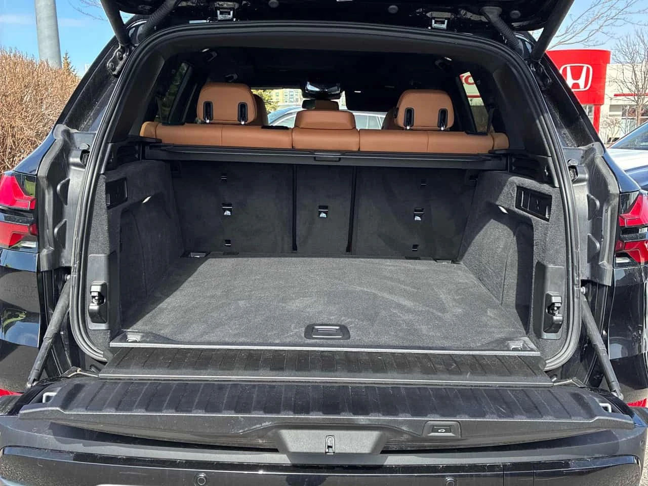 BMW X5 * xDrive40i * ПРЕДСТАВИТЕЛСТВО * 360 * PANO * CARP, снимка 13 - Автомобили и джипове - 54009452