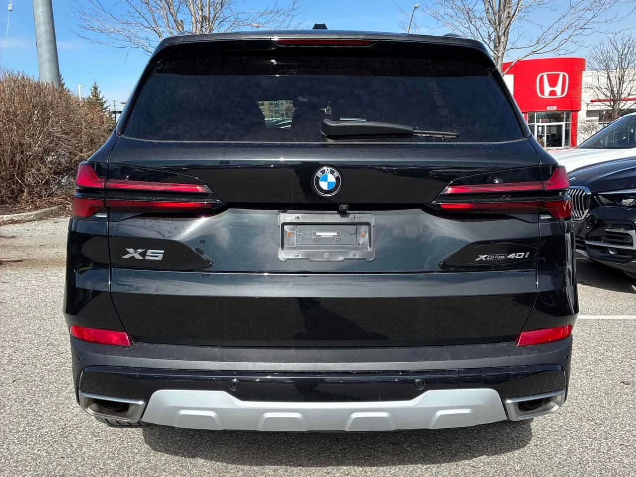 BMW X5 * xDrive40i * ПРЕДСТАВИТЕЛСТВО * 360 * PANO * CARP, снимка 4 - Автомобили и джипове - 54009452