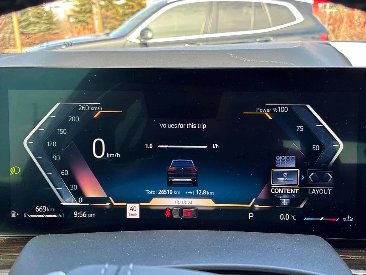 BMW X5 * xDrive40i * ПРЕДСТАВИТЕЛСТВО * 360 * PANO * CARP, снимка 8 - Автомобили и джипове - 54009452