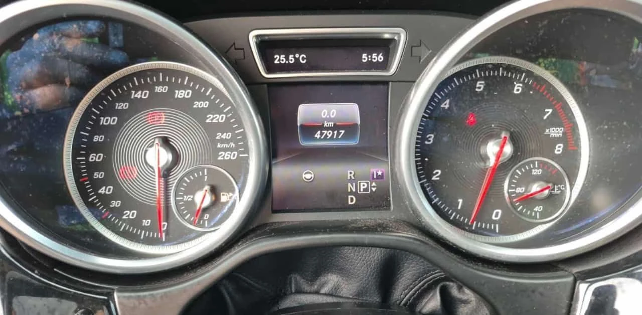Mercedes-Benz GLE 400 PANO | 360 | DISTRONIC | KEYLESS, снимка 10 - Автомобили и джипове - 54185718
