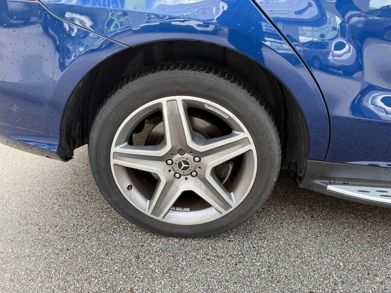 Mercedes-Benz GLE 400 PANO | 360 | DISTRONIC | KEYLESS, снимка 14 - Автомобили и джипове - 54185718