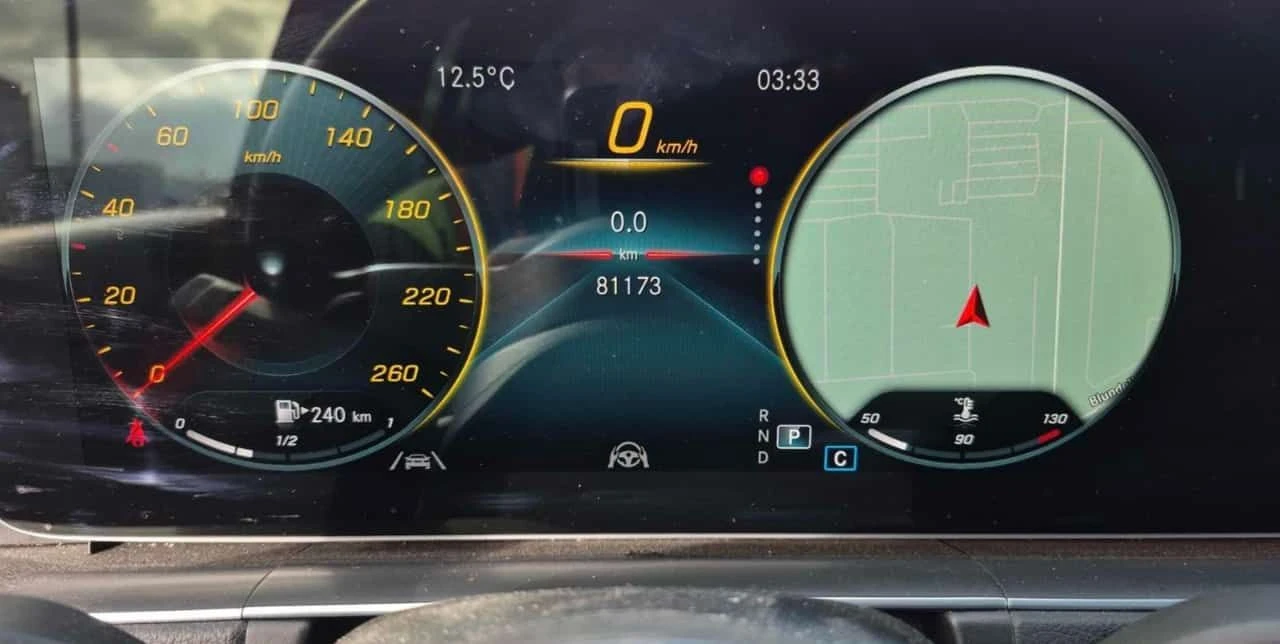 Mercedes-Benz GLE 400 PANO | 360 | DISTRONIC | KEYLESS, снимка 8 - Автомобили и джипове - 54185718