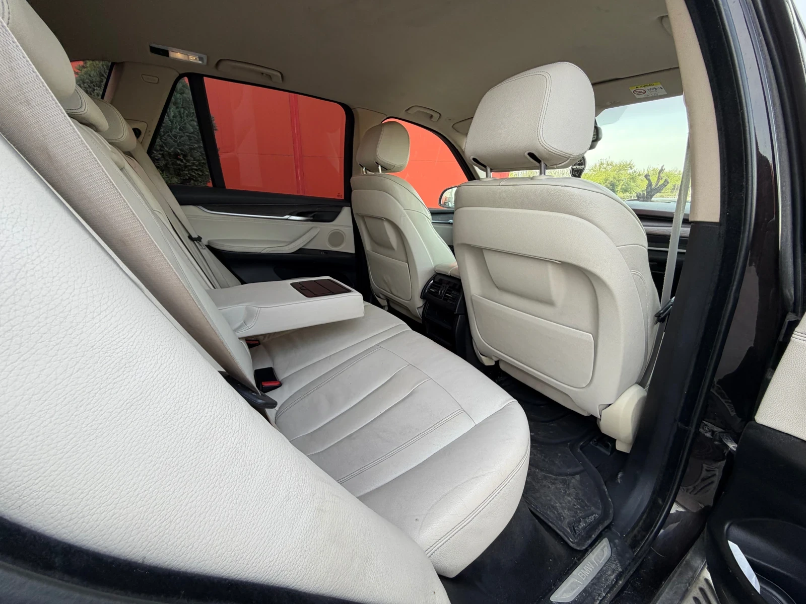 BMW X5 30d* Sport* Lasser* LED* , снимка 7 - Автомобили и джипове - 54202872