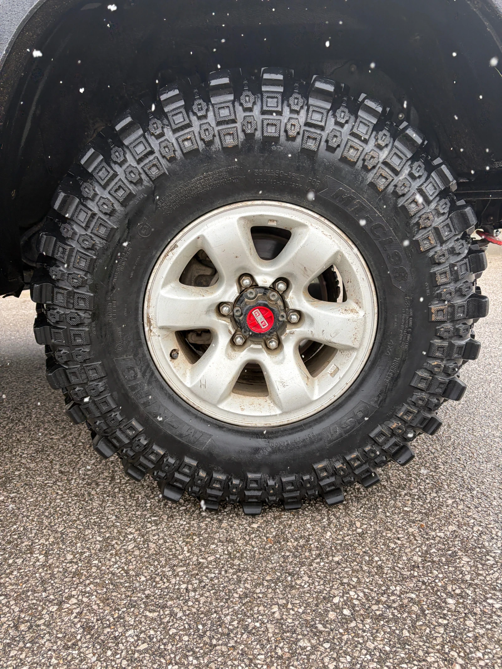 Nissan Patrol, снимка 8 - Автомобили и джипове - 54360567