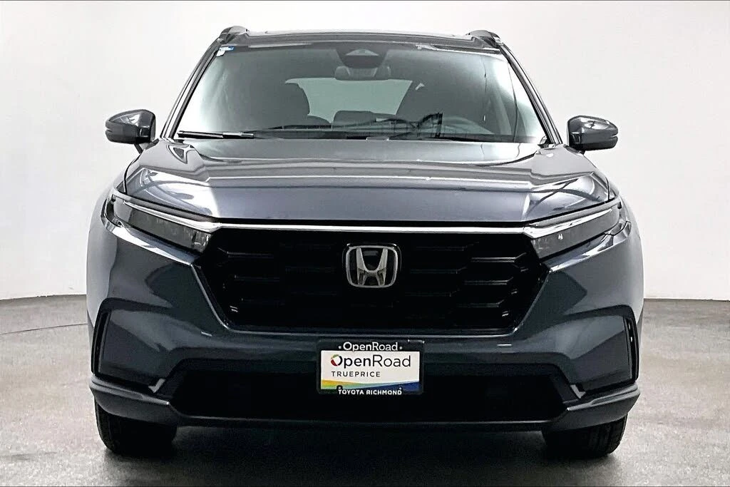Honda Cr-v AWD* SPORT* CARPLAY* �������* ������* �������*  | Mobile.bg � ����������� 3