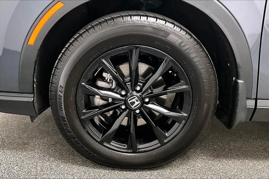 Honda Cr-v AWD* SPORT* CARPLAY* �������* ������* �������*  | Mobile.bg � ����������� 17