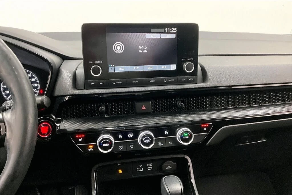 Honda Cr-v AWD* SPORT* CARPLAY* �������* ������* �������*  | Mobile.bg � ����������� 11