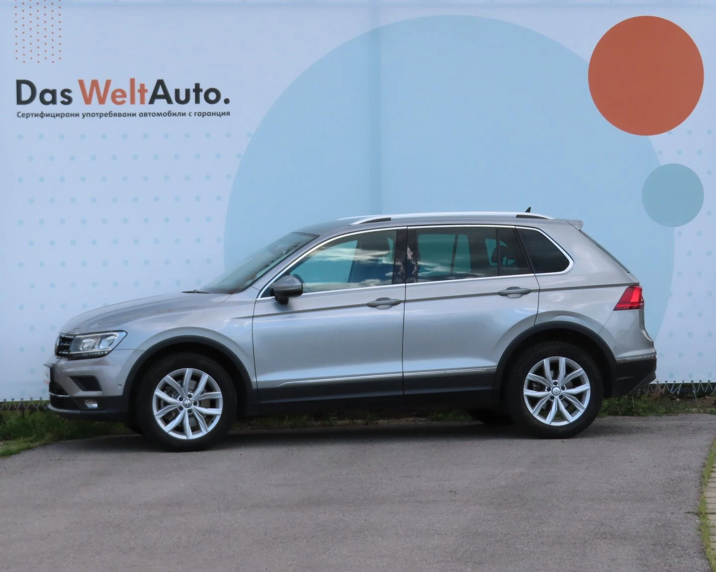 VW Tiguan | Mobile.bg � ����������� 2