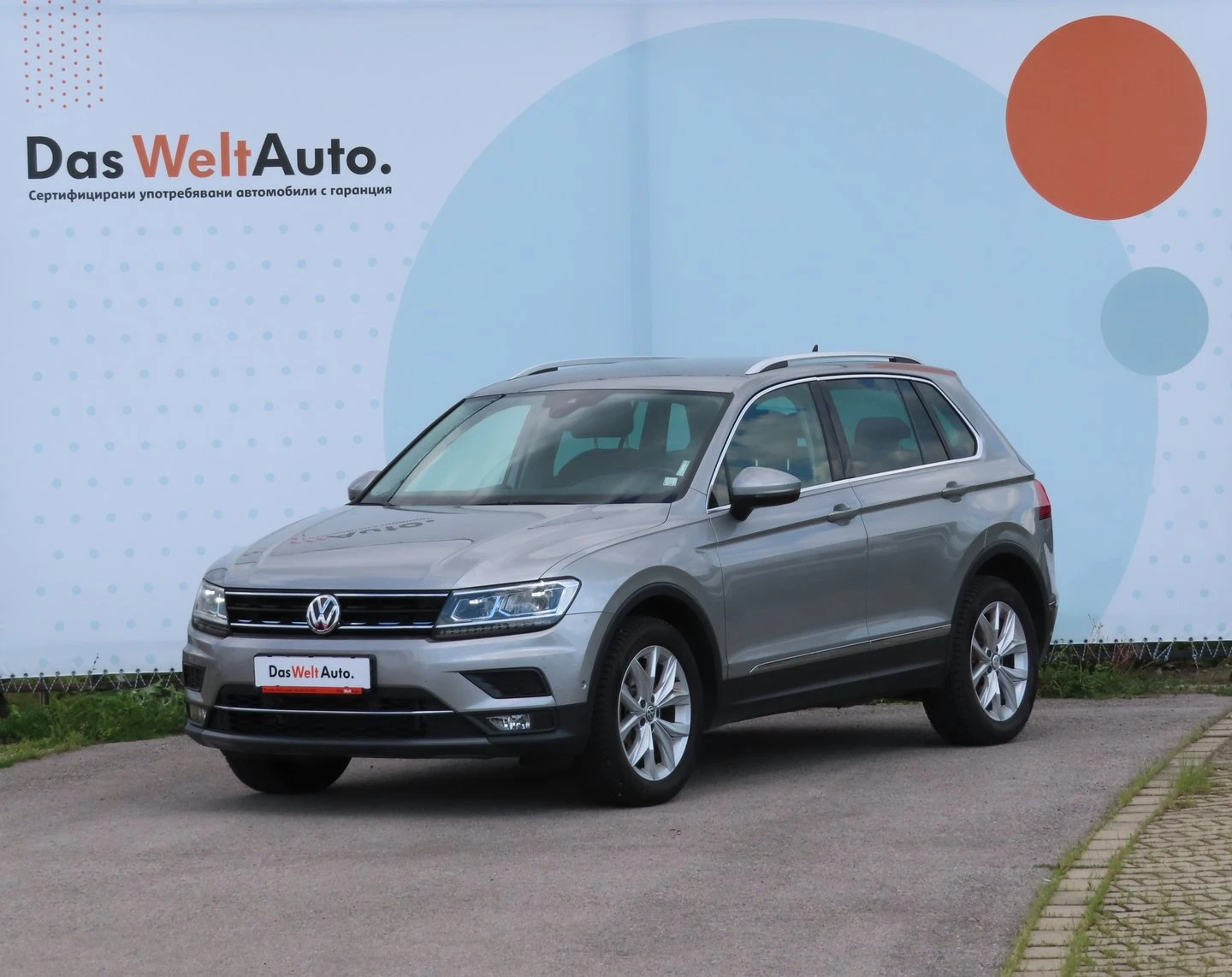 VW Tiguan | Mobile.bg � ����������� 1