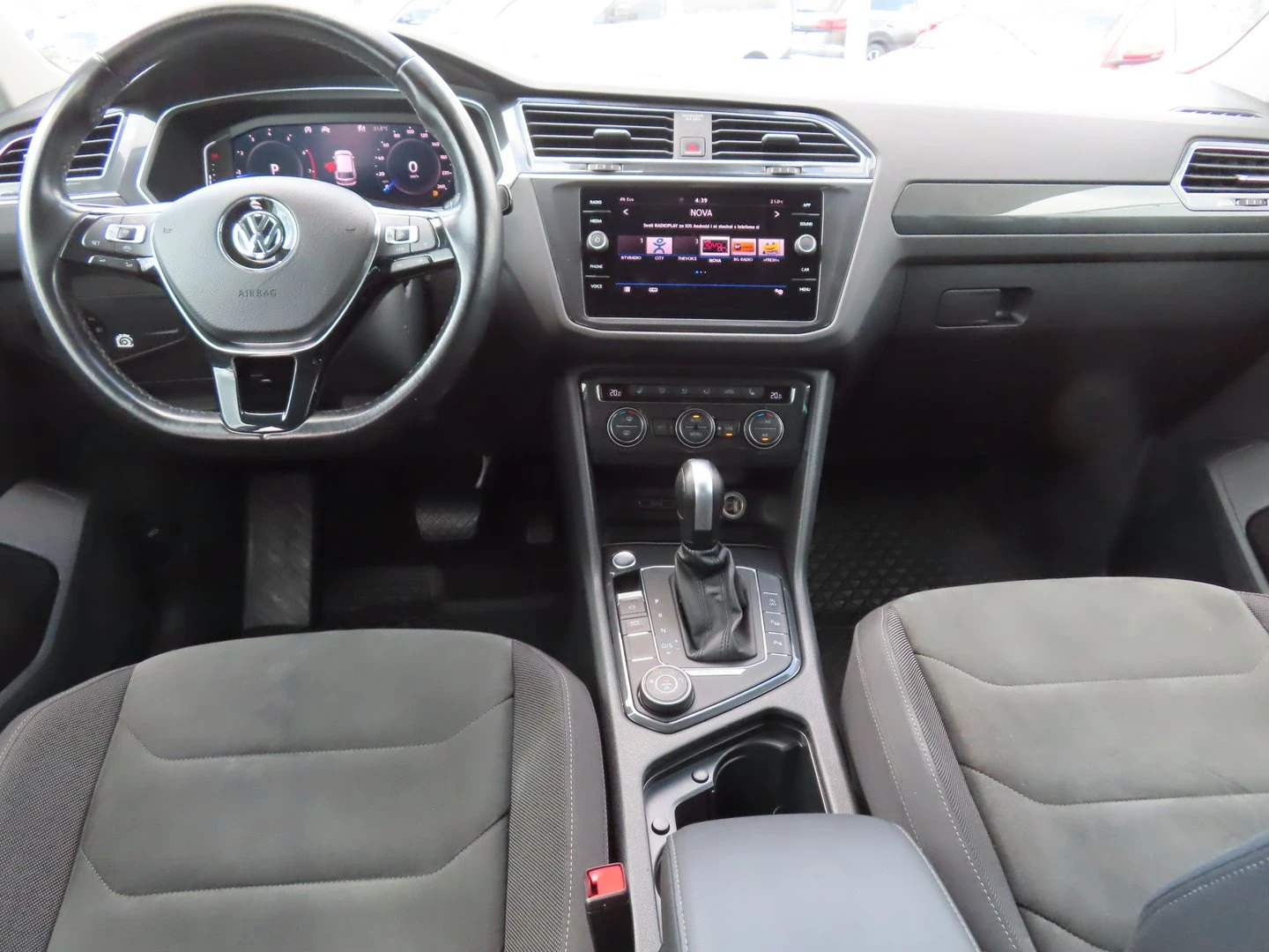 VW Tiguan | Mobile.bg � ����������� 5