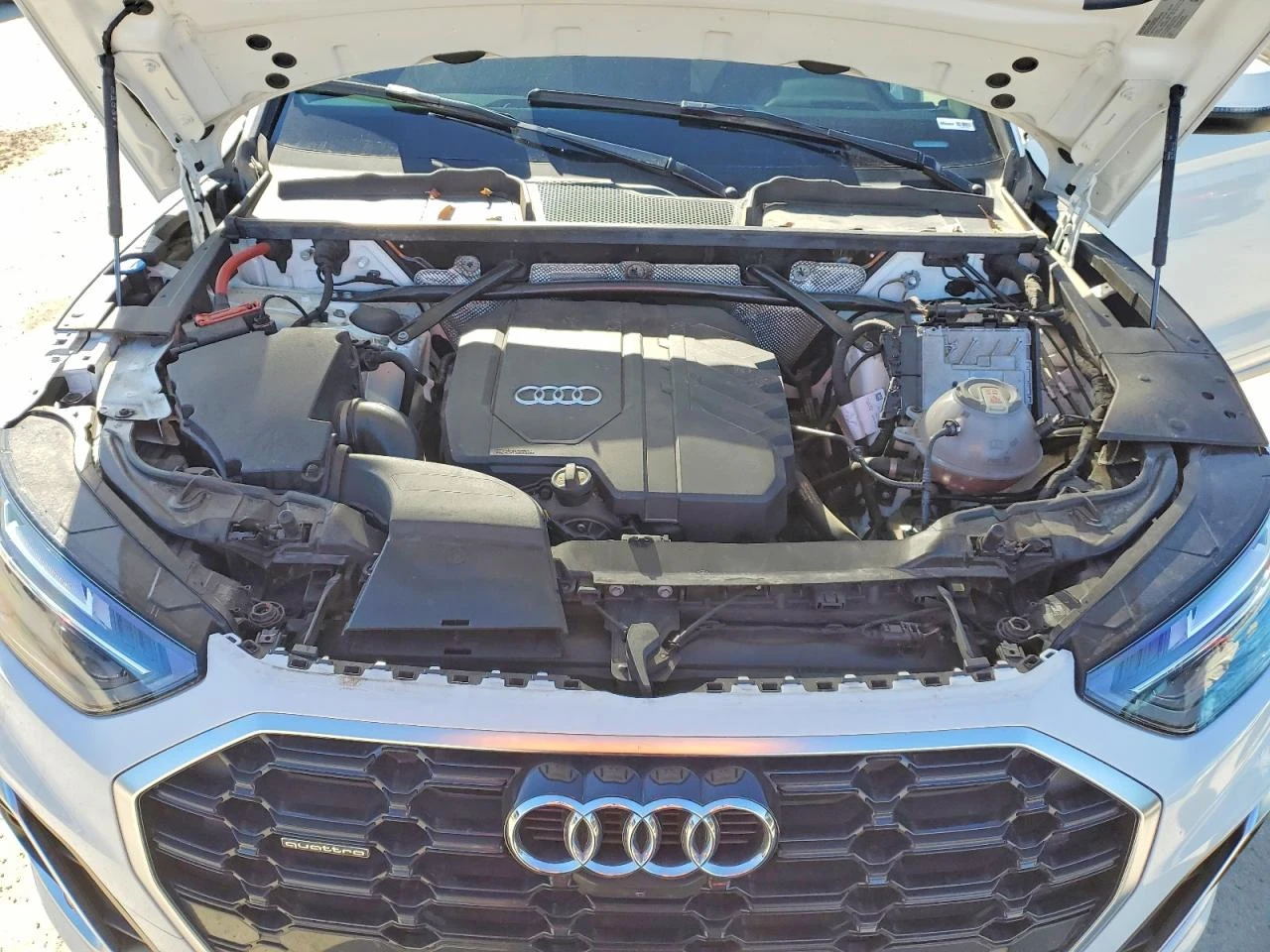 Audi Q5 PREMIUM PLUS 45 S LINE QUATTRO | Mobile.bg � ����������� 12
