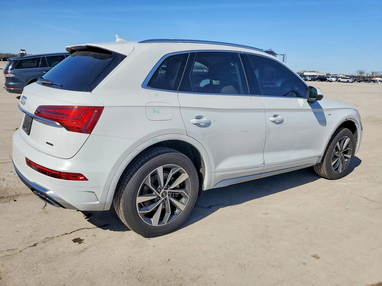 Audi Q5 PREMIUM PLUS 45 S LINE QUATTRO | Mobile.bg � ����������� 5