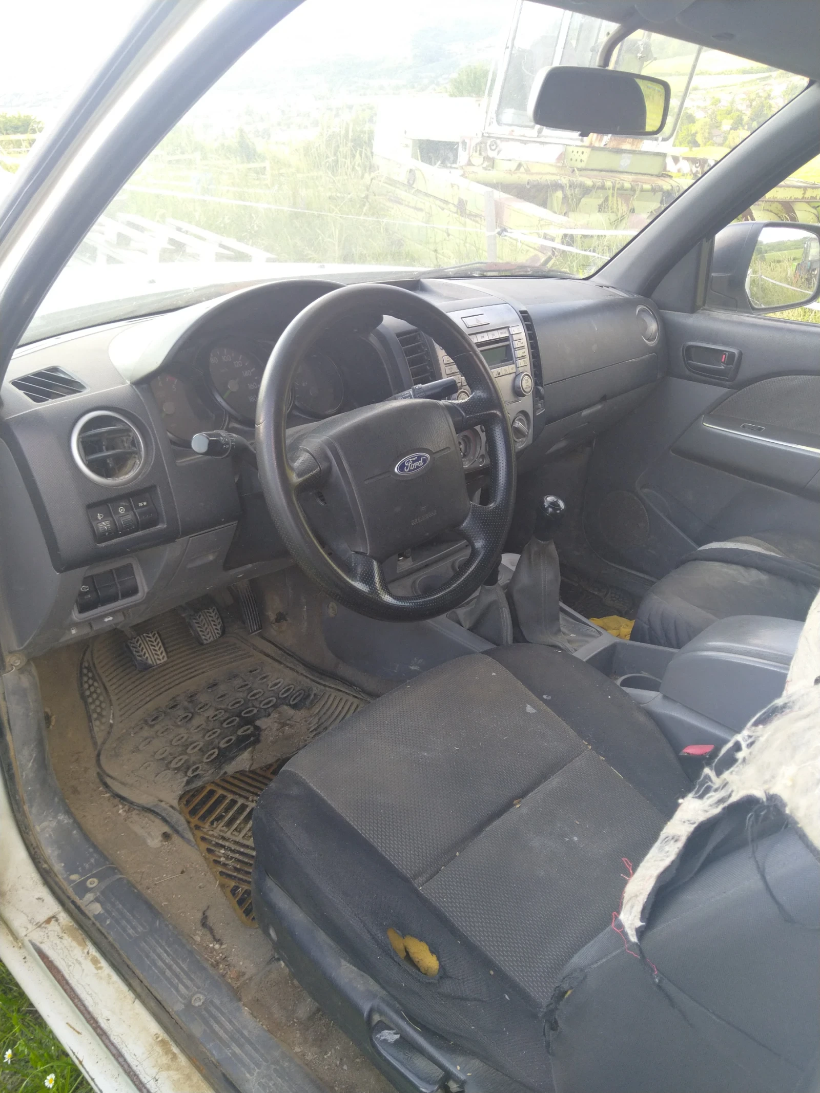 Ford Ranger 3 броя пакет, снимка 8 - Автомобили и джипове - 54990206