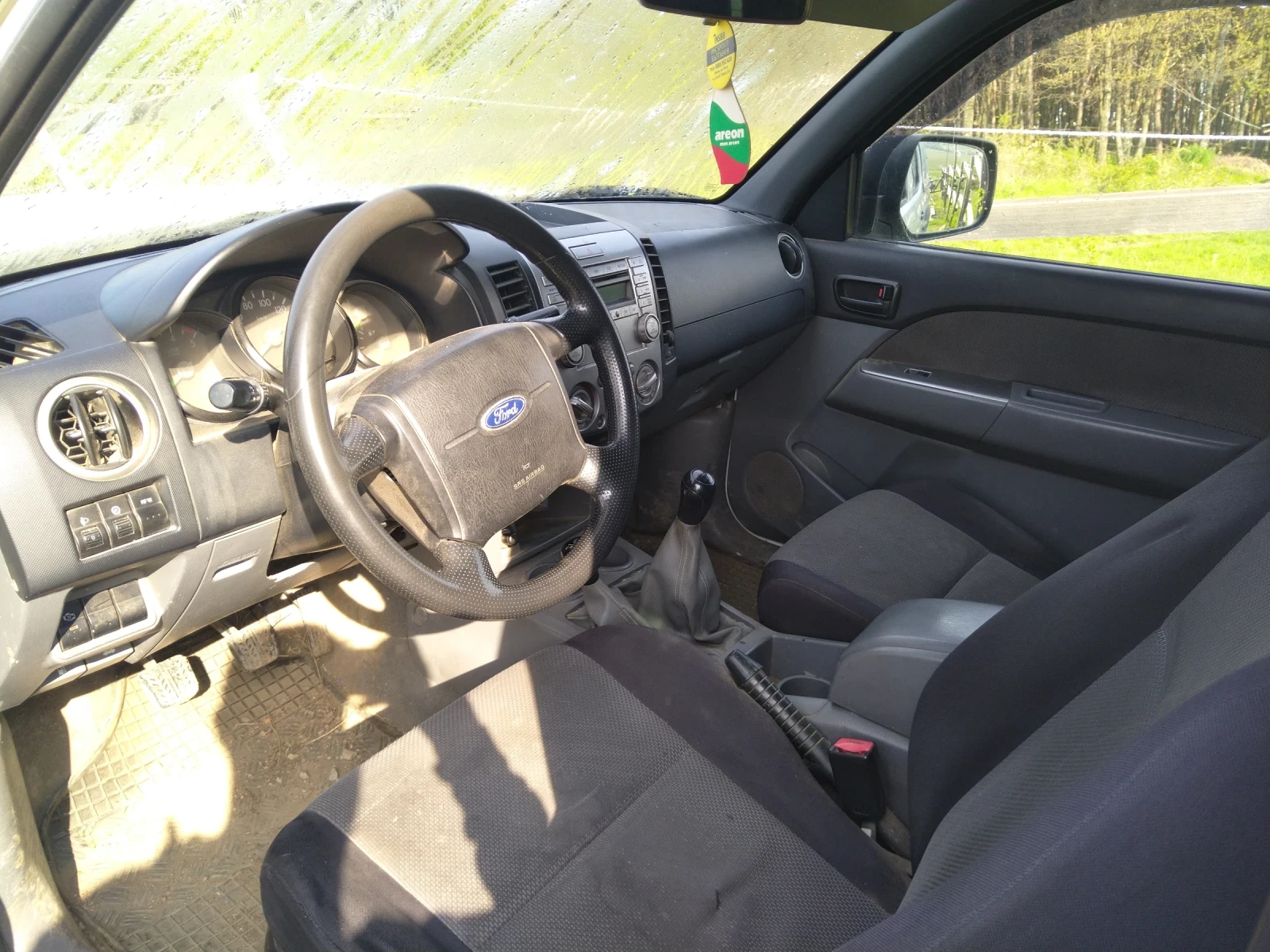 Ford Ranger 3 броя пакет, снимка 16 - Автомобили и джипове - 54990206