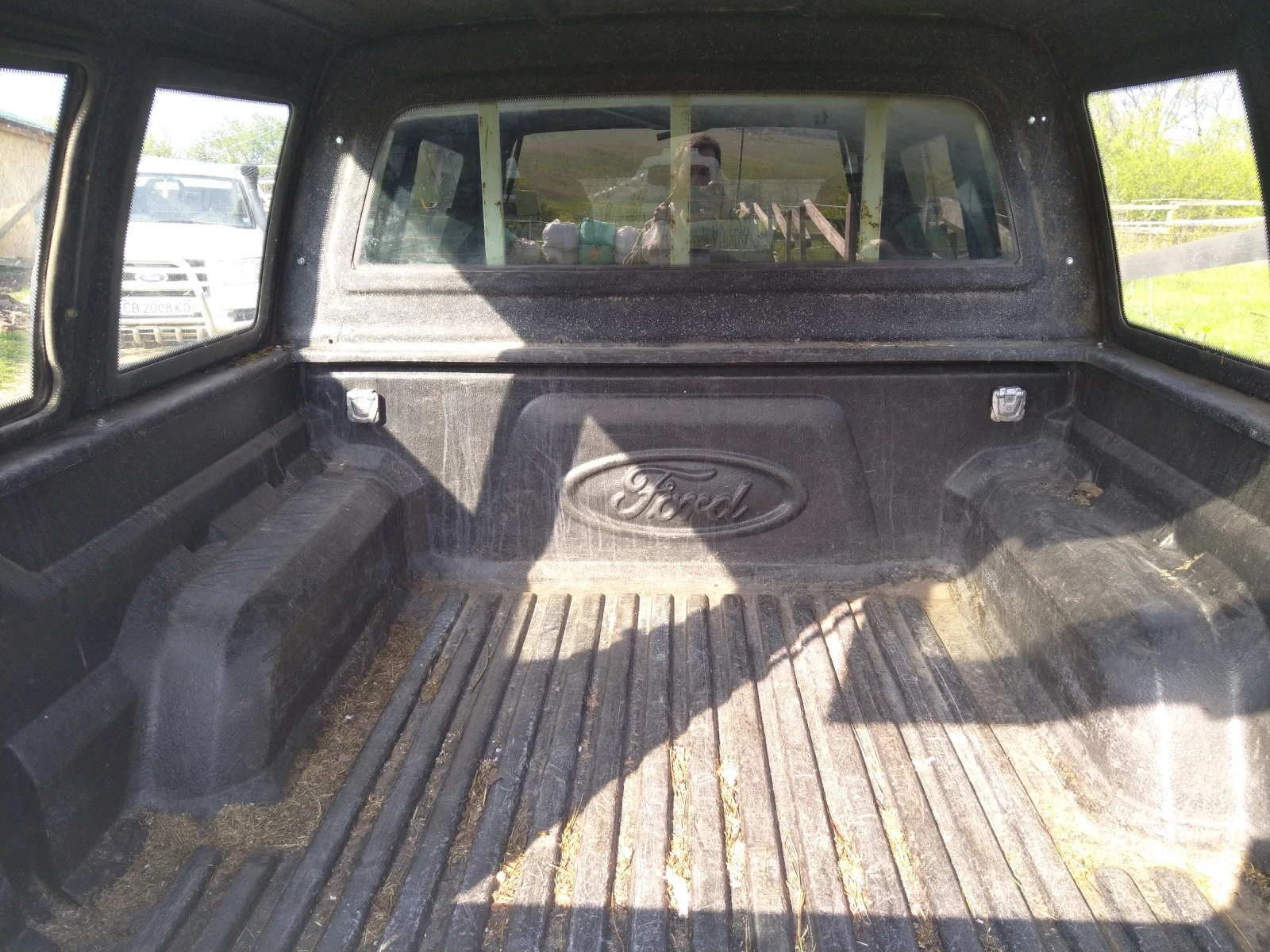 Ford Ranger 3 броя пакет, снимка 13 - Автомобили и джипове - 54990206