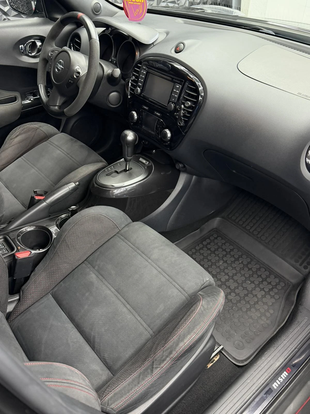 Nissan Juke Nismo RS, снимка 7 - Автомобили и джипове - 55180491