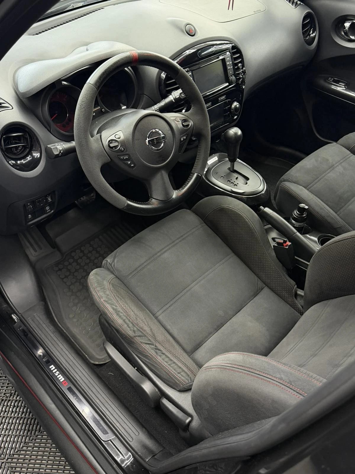 Nissan Juke Nismo RS, снимка 6 - Автомобили и джипове - 55180491