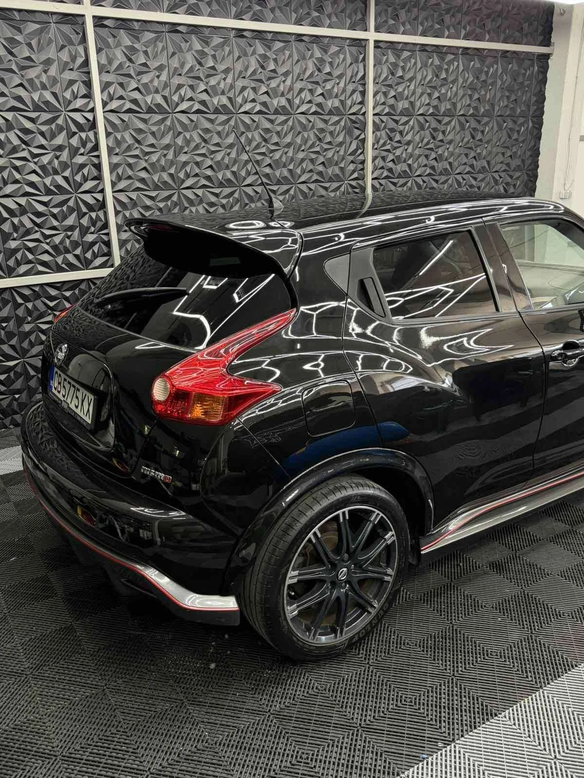 Nissan Juke Nismo RS, снимка 5 - Автомобили и джипове - 55180491