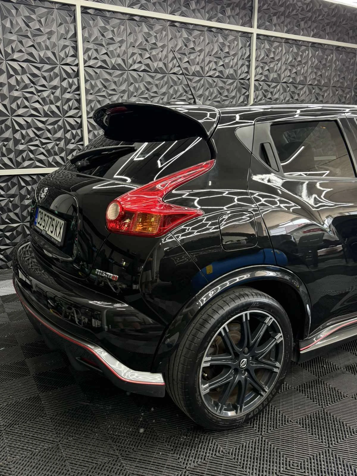 Nissan Juke Nismo RS, снимка 4 - Автомобили и джипове - 55180491
