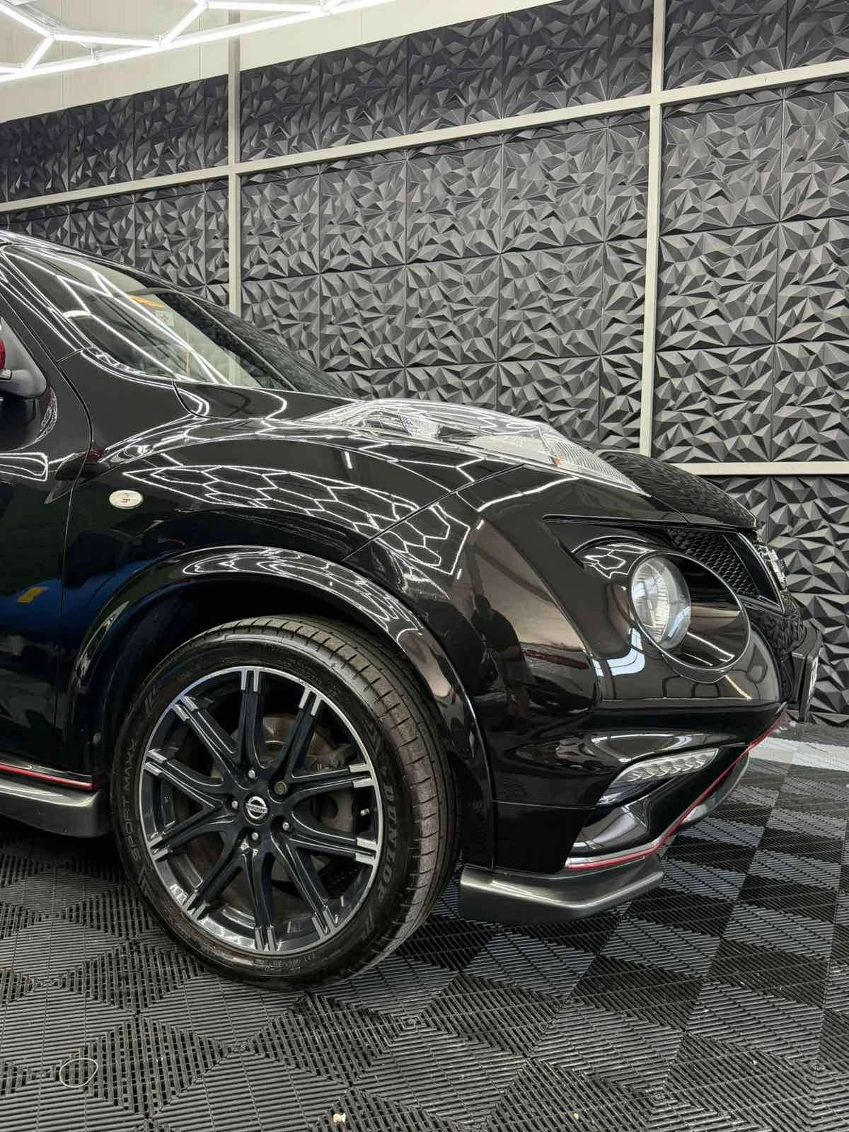 Nissan Juke Nismo RS, снимка 3 - Автомобили и джипове - 55180491