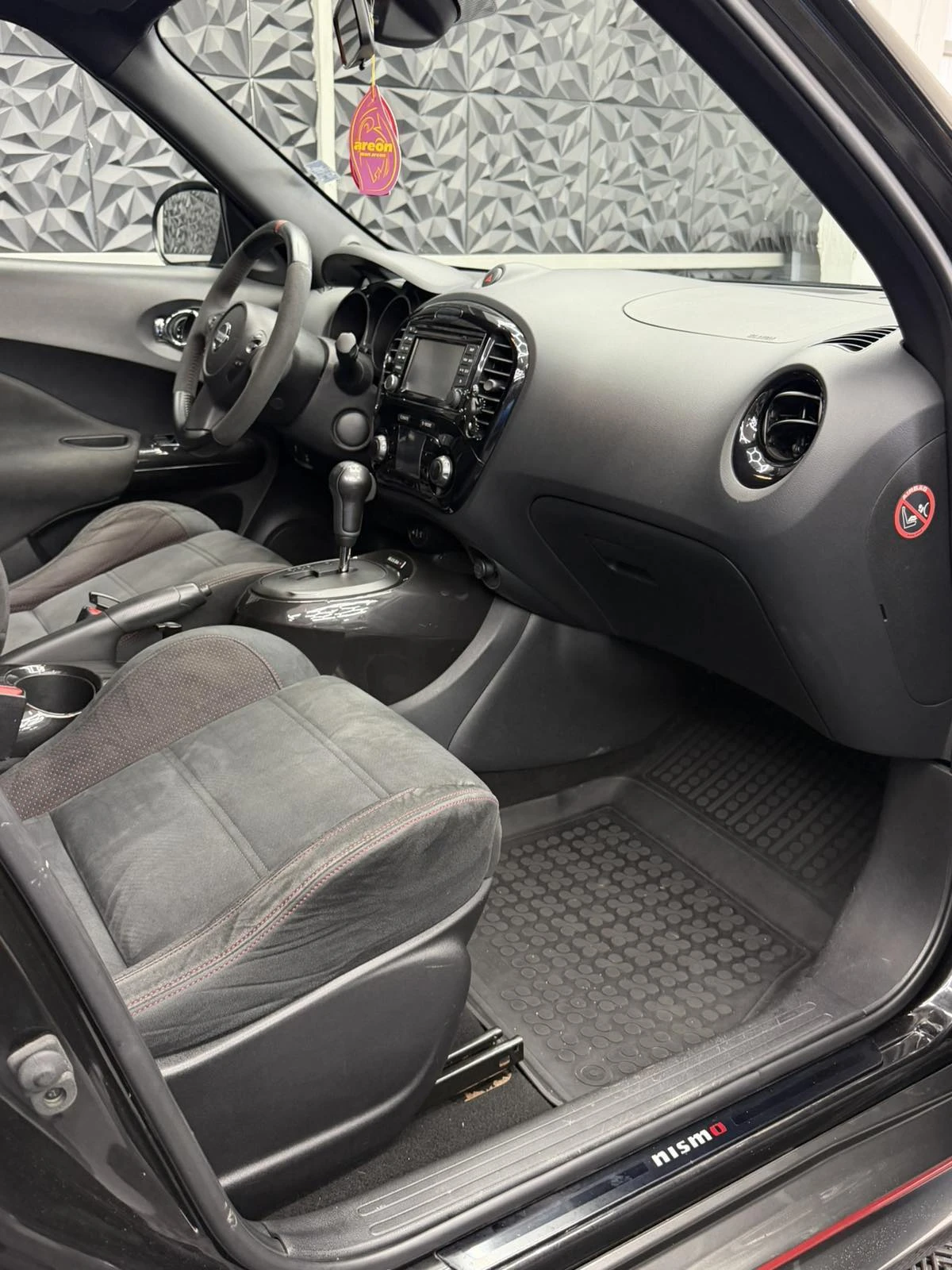 Nissan Juke Nismo RS, снимка 8 - Автомобили и джипове - 55180491