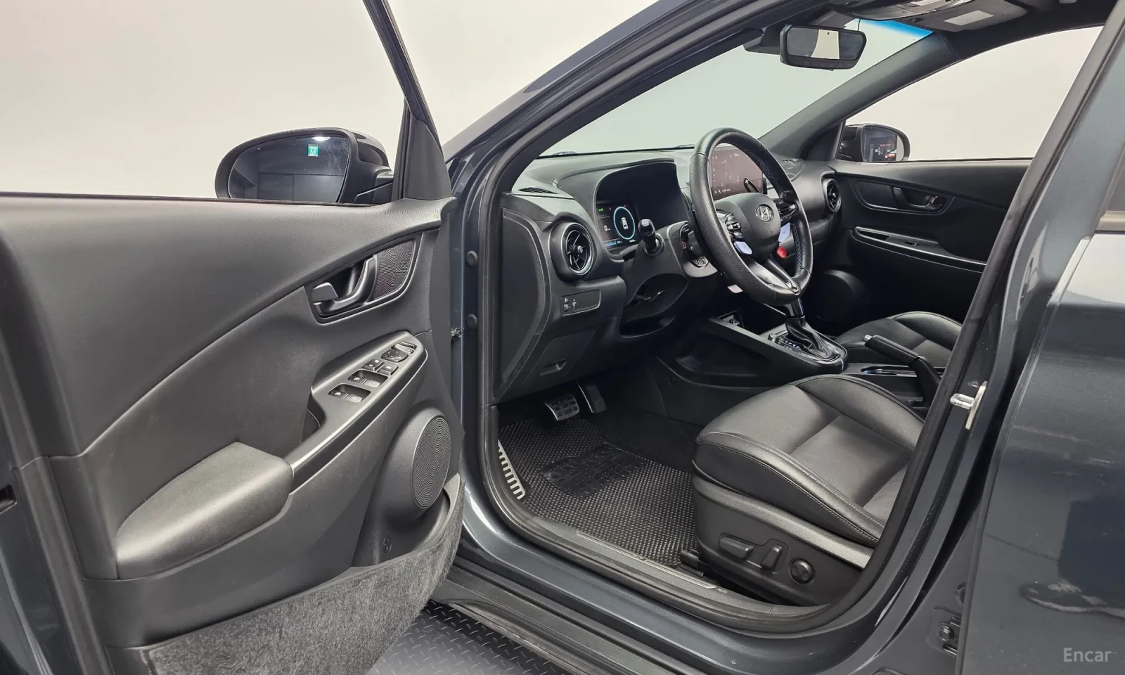 Hyundai Kona N-LINE | Mobile.bg � ����������� 10