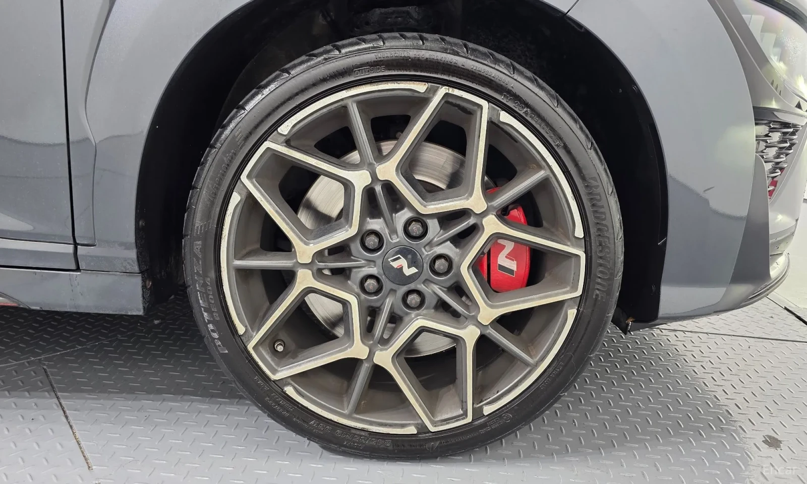 Hyundai Kona N-LINE | Mobile.bg � ����������� 5