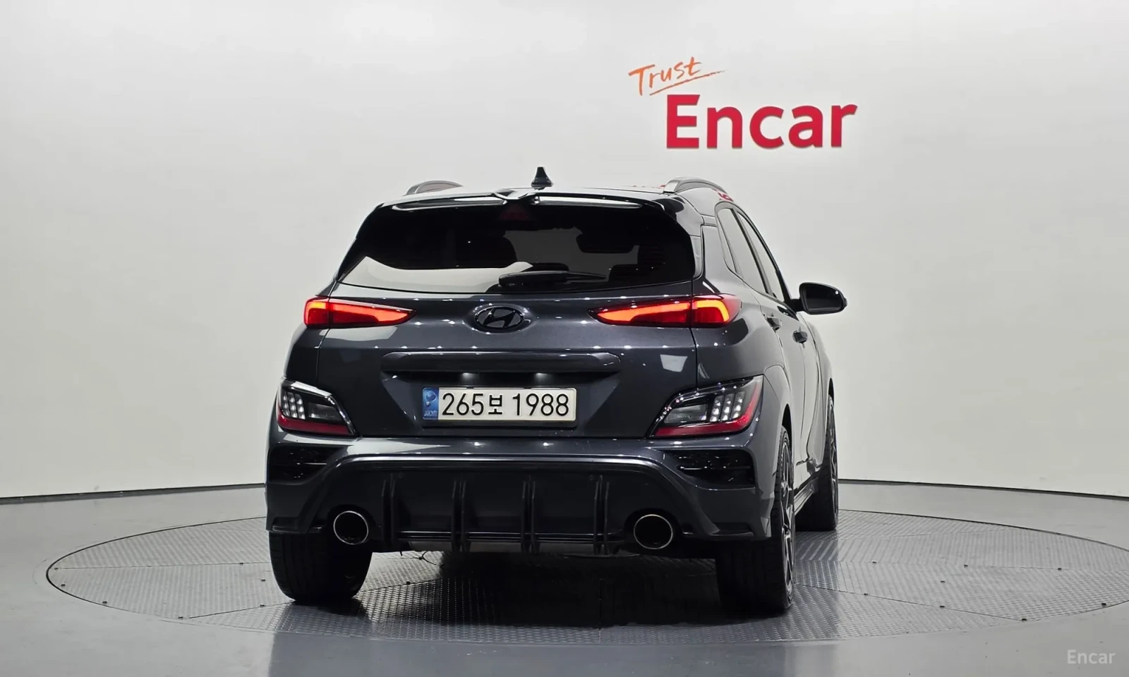 Hyundai Kona N-LINE | Mobile.bg � ����������� 4