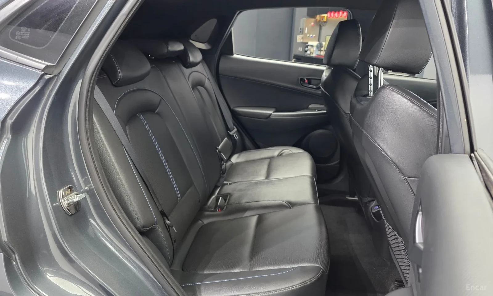 Hyundai Kona N-LINE | Mobile.bg � ����������� 12