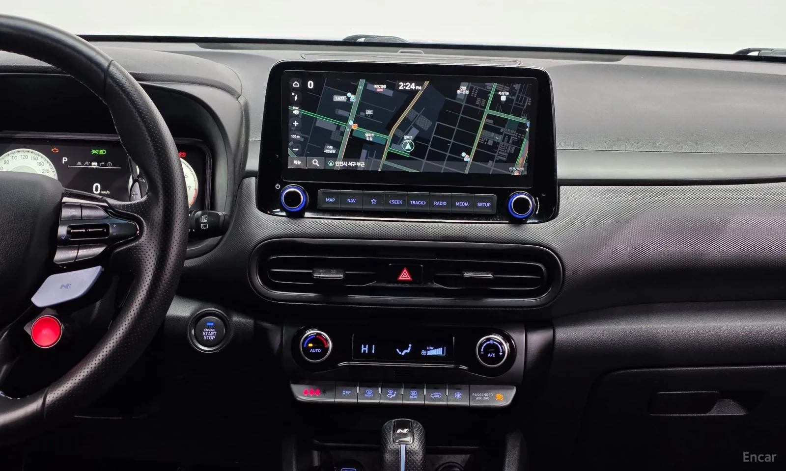 Hyundai Kona N-LINE | Mobile.bg � ����������� 14