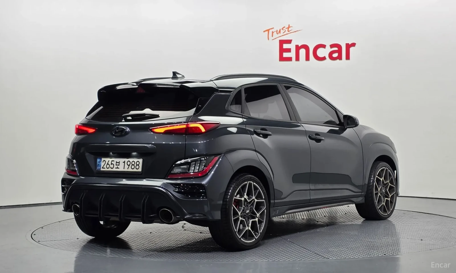 Hyundai Kona N-LINE | Mobile.bg � ����������� 2