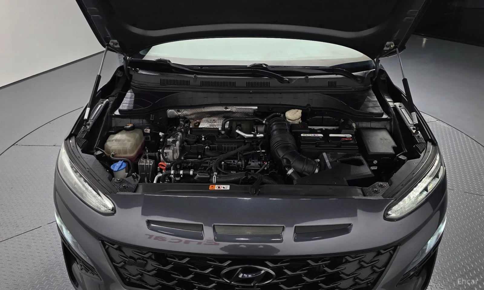 Hyundai Kona N-LINE | Mobile.bg � ����������� 6