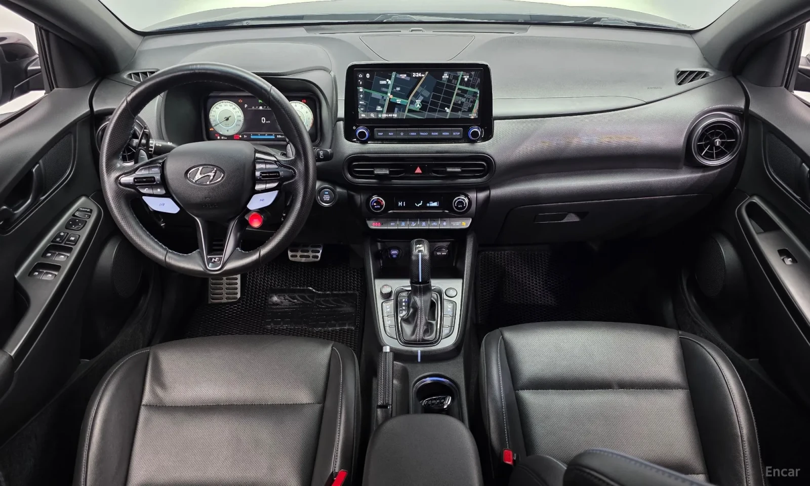 Hyundai Kona N-LINE | Mobile.bg � ����������� 7