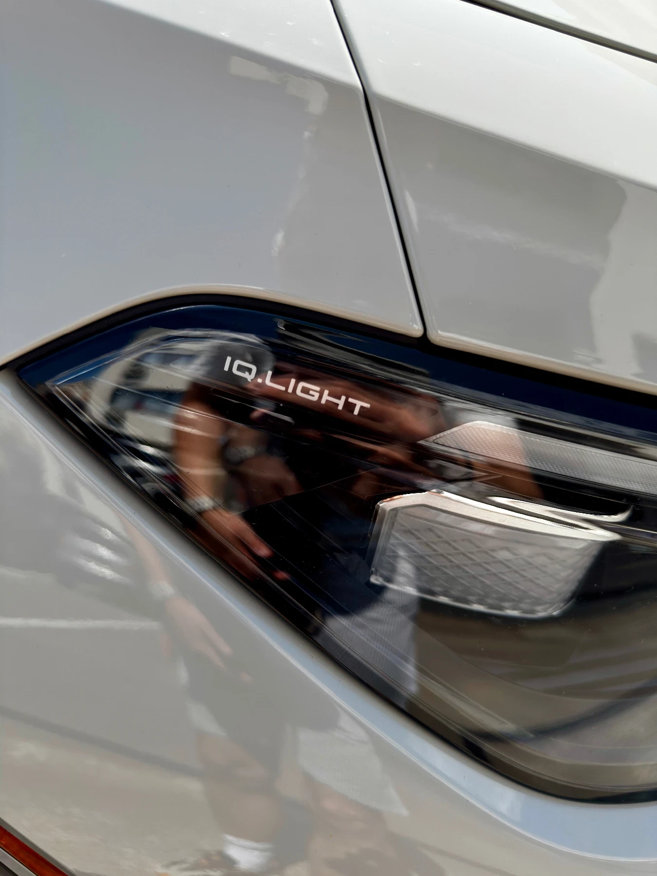 VW Tiguan 2.0 TSI R-Line Plus 4Motion / Гаранция , снимка 6 - Автомобили и джипове - 55342020
