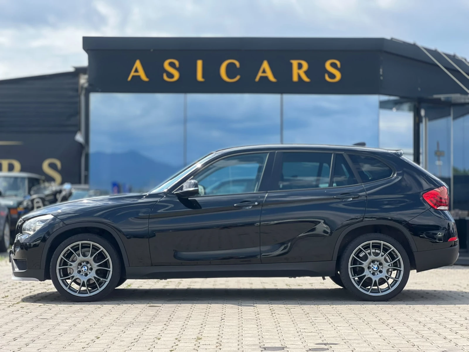 BMW X1 / 2.0D / EURO 5 / SDRIVE / NAVI /  | Mobile.bg � ����������� 2