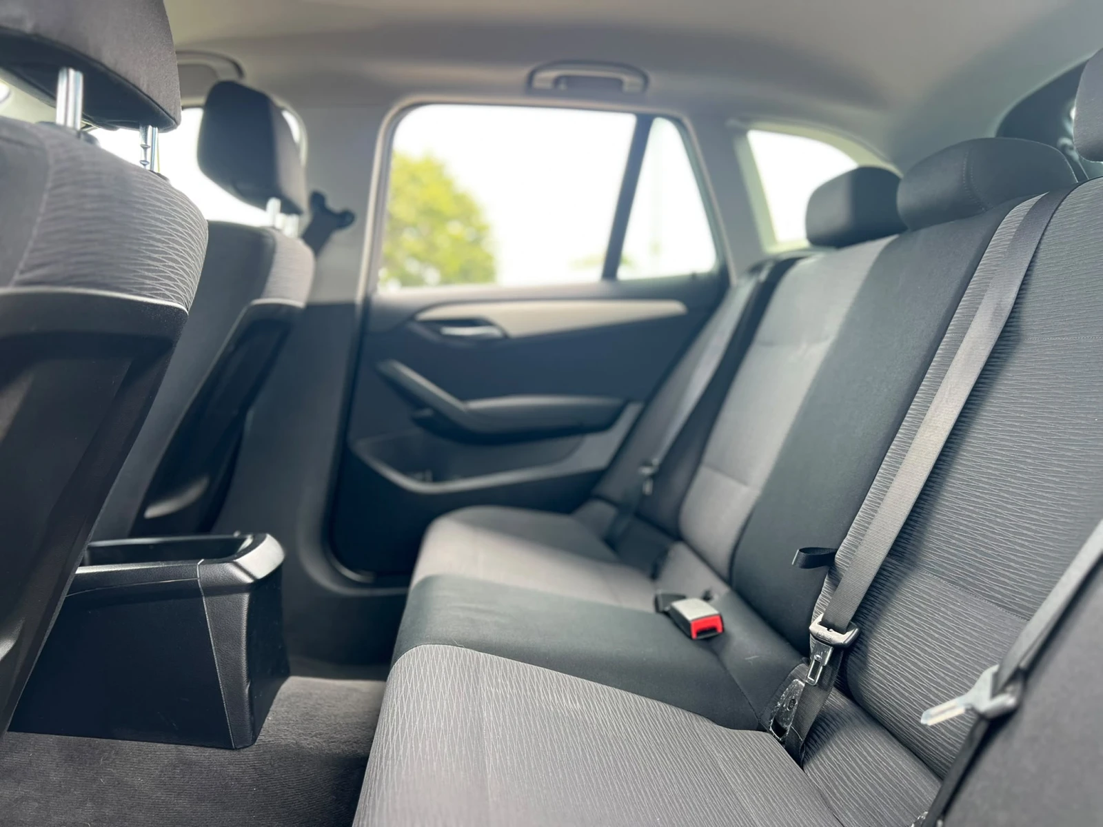 BMW X1 / 2.0D / EURO 5 / SDRIVE / NAVI /  | Mobile.bg � ����������� 10