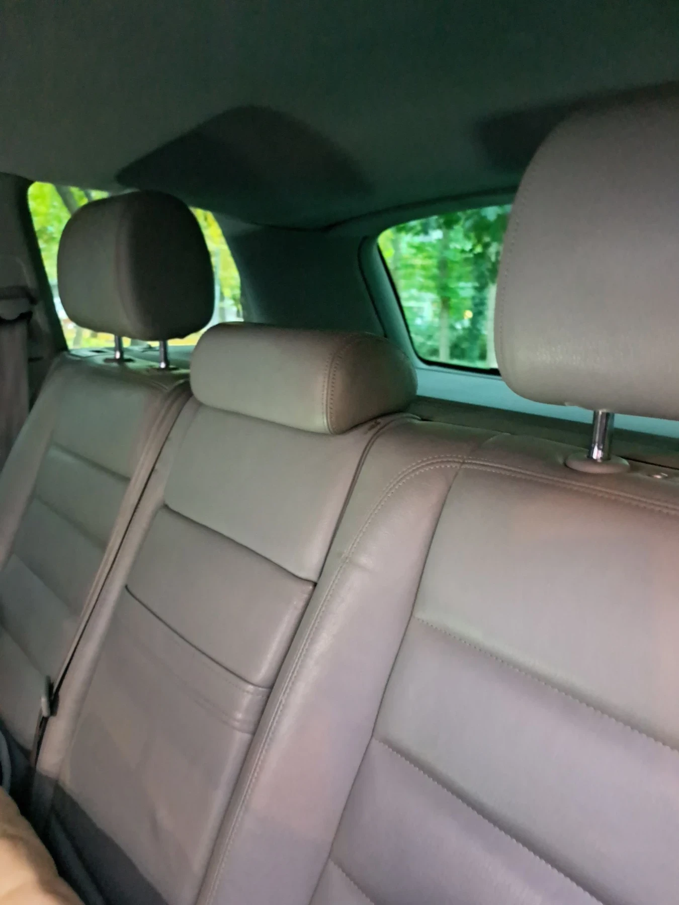 VW Touareg, снимка 7 - Автомобили и джипове - 55695531