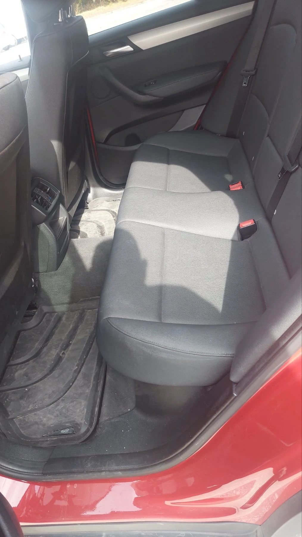 BMW X4 Xdrive, снимка 11 - Автомобили и джипове - 56641655