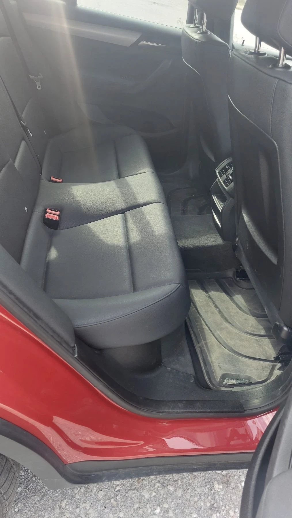 BMW X4 Xdrive, снимка 12 - Автомобили и джипове - 56641655