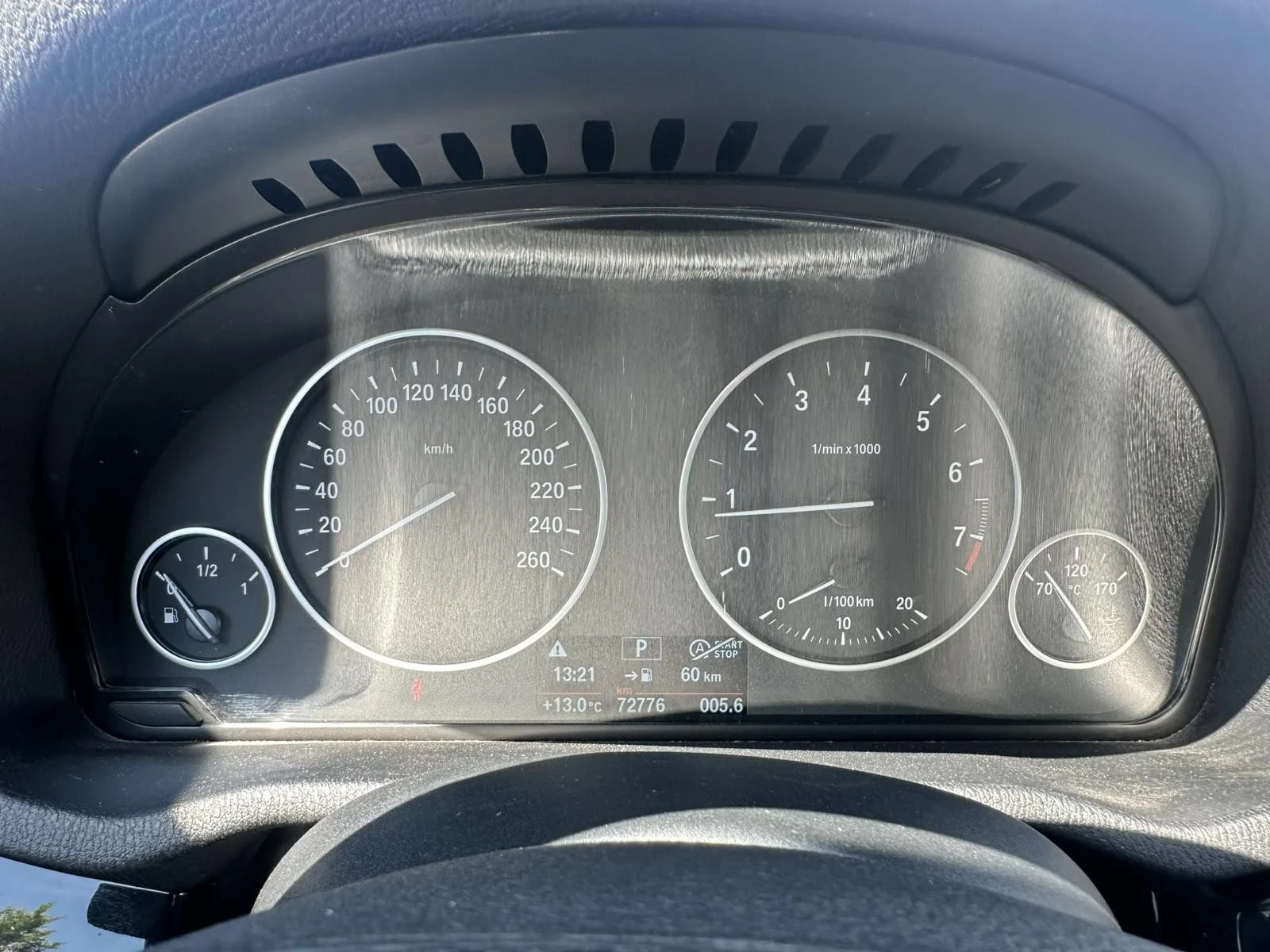BMW X4 Xdrive, снимка 17 - Автомобили и джипове - 55743312