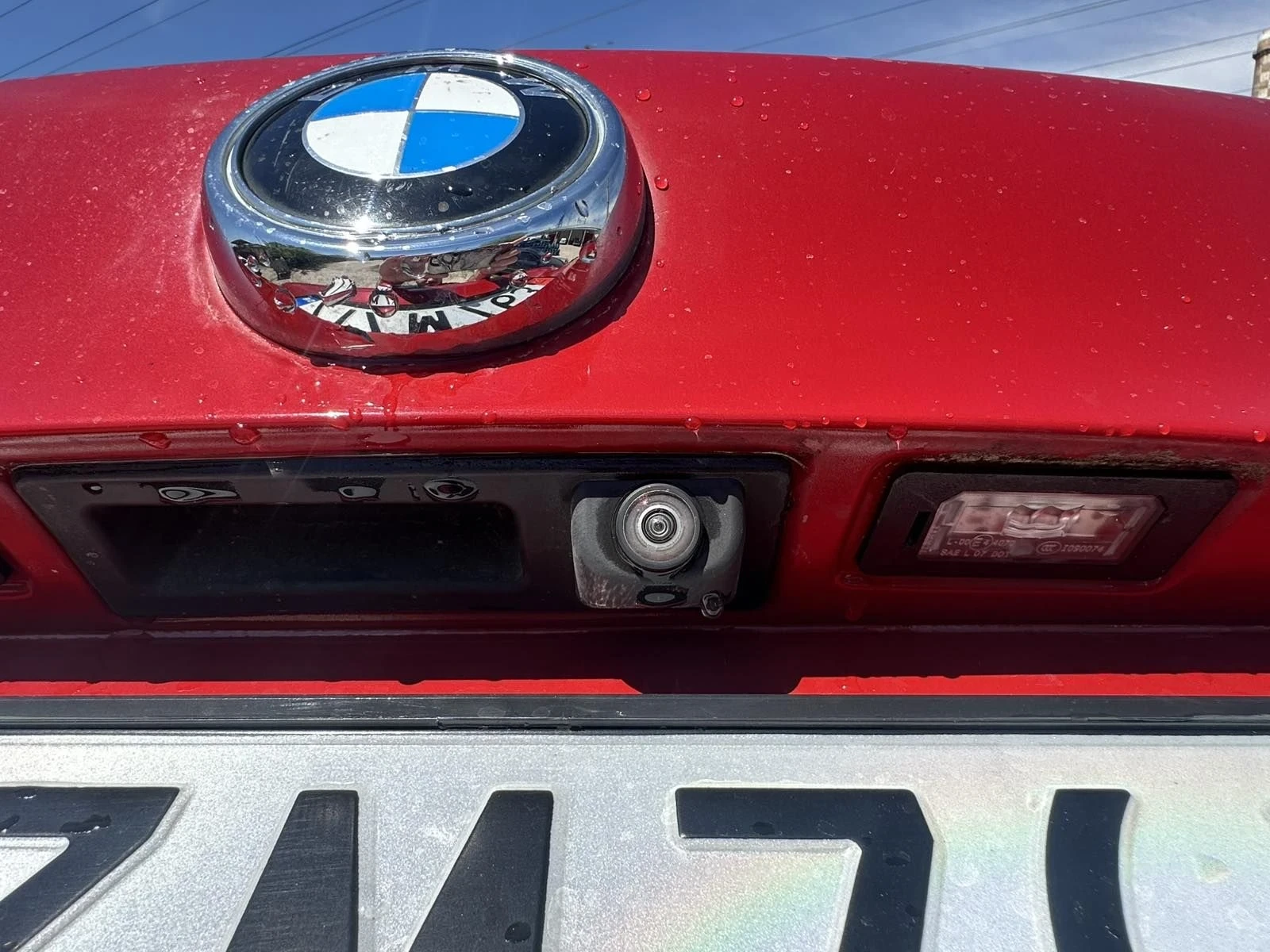 BMW X4 Xdrive, снимка 14 - Автомобили и джипове - 55743312