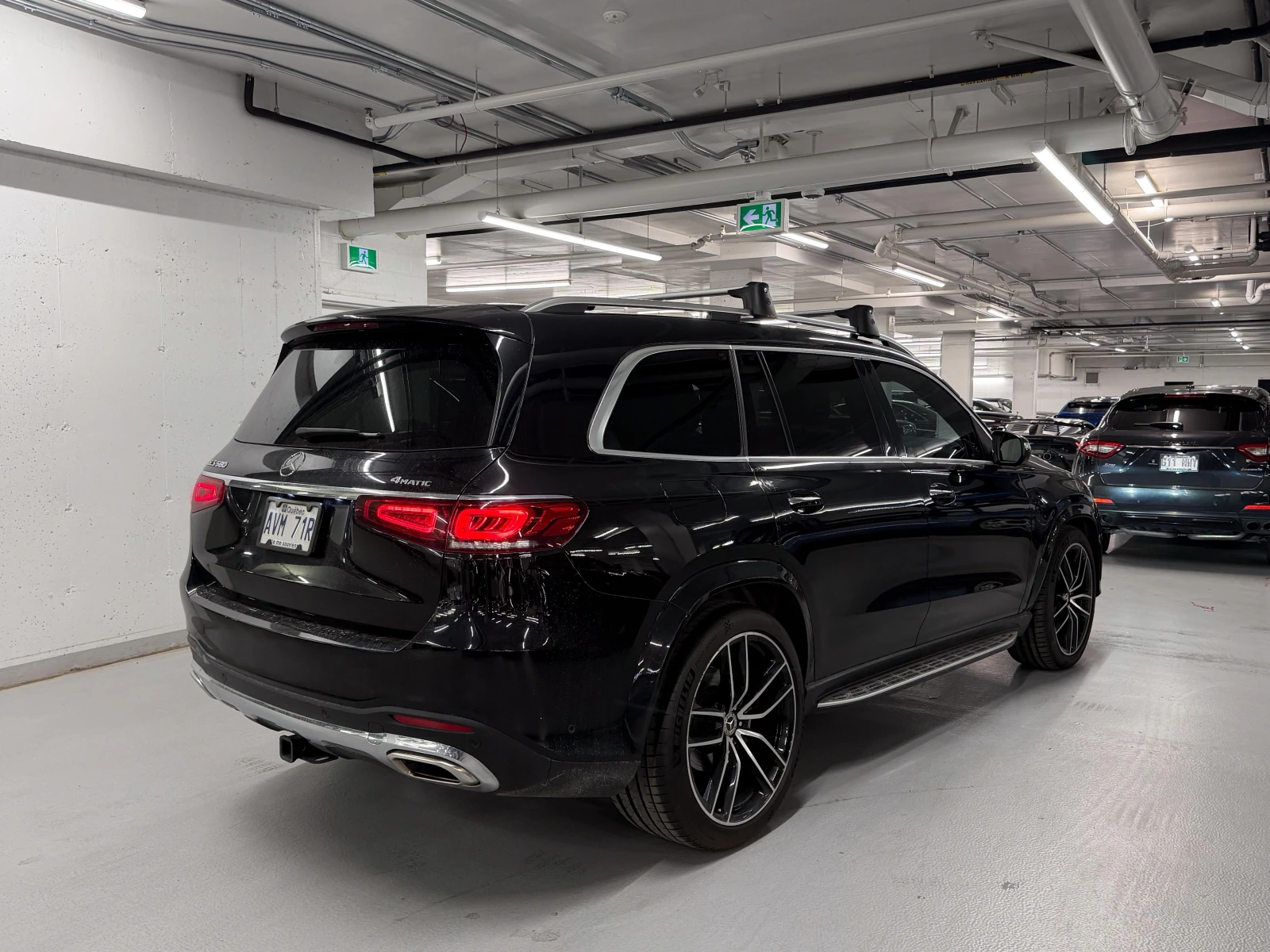 Mercedes-Benz GLS * 580 * CARFAX * ������� * ��������� * ����������  | Mobile.bg � ����������� 10