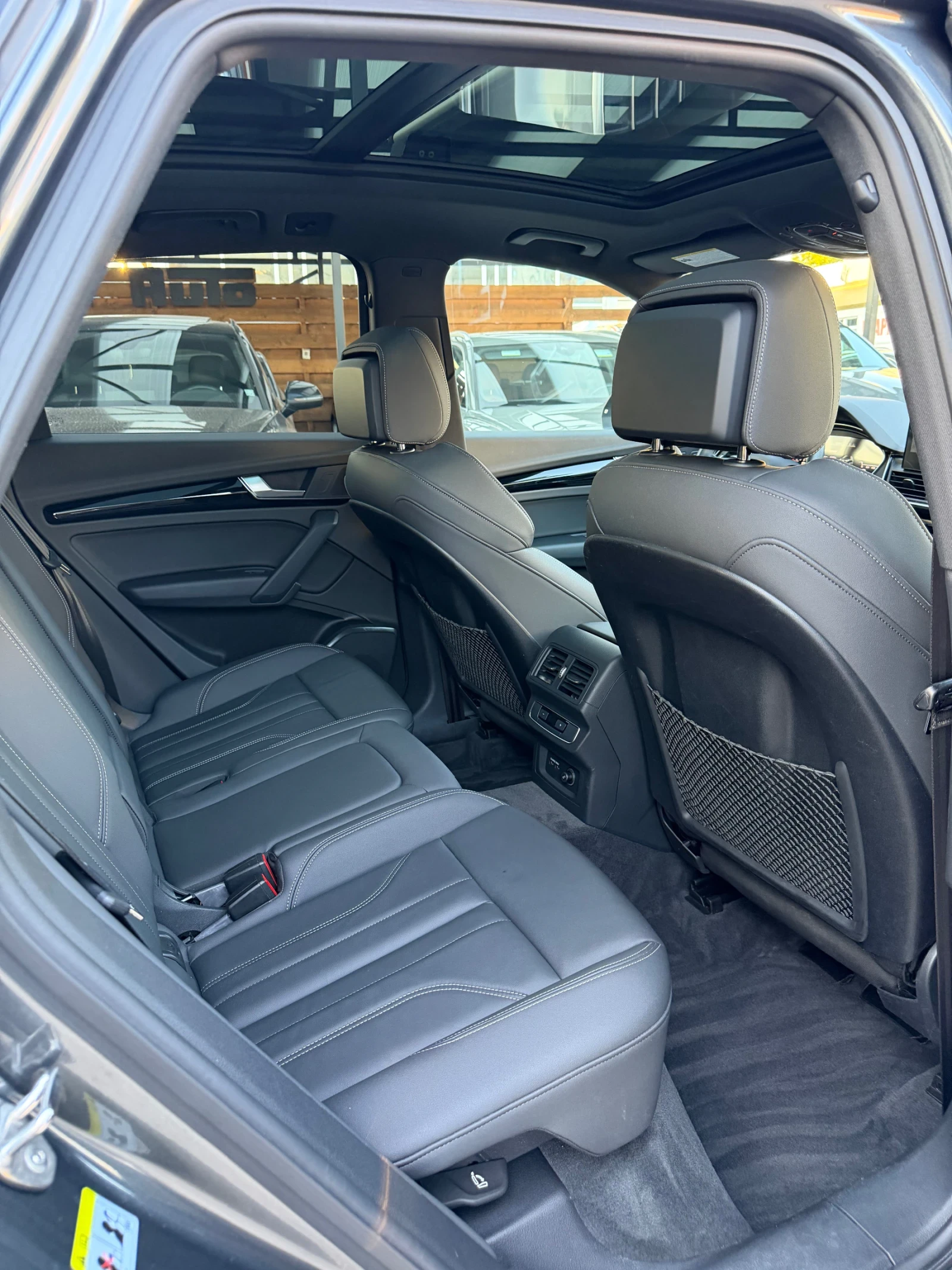 Audi Q5 S-line Quattro, снимка 10 - Автомобили и джипове - 56012105