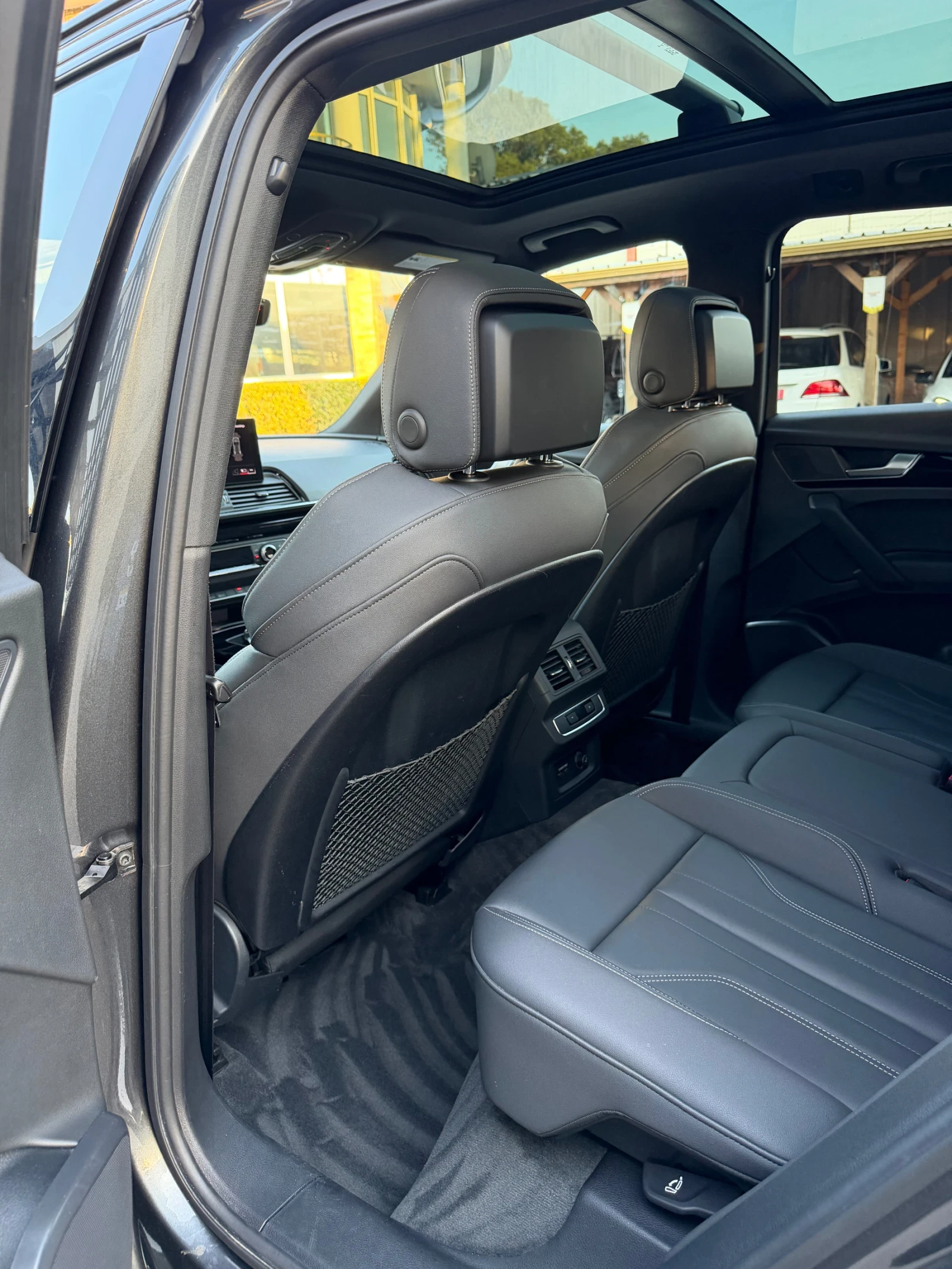 Audi Q5 S-line Quattro, снимка 9 - Автомобили и джипове - 56012105